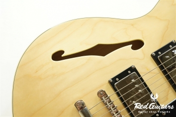 Classic Vibe Starcaster - Natural